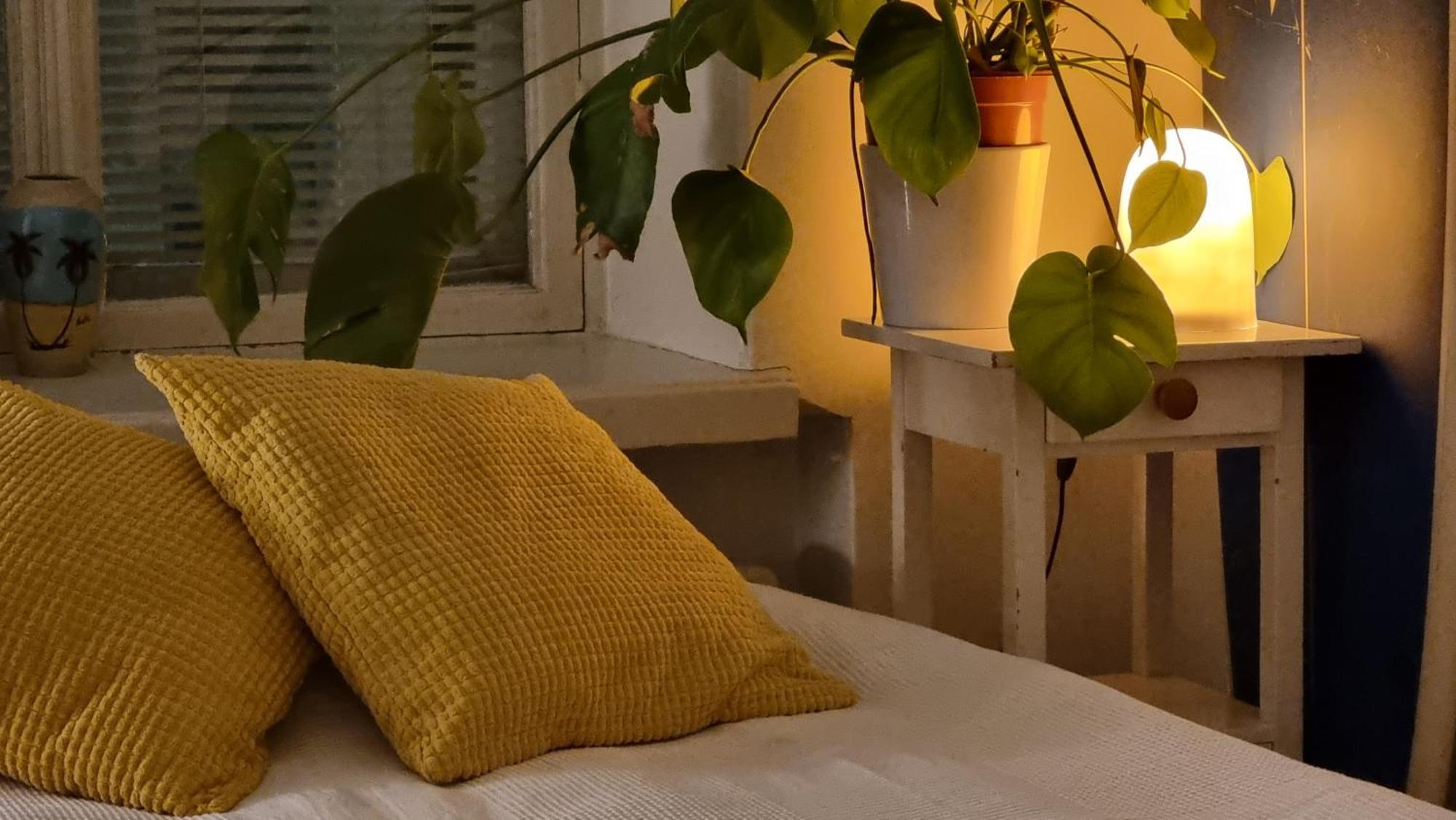 Apartamento Artsy & Boheme Helsinki Exterior foto