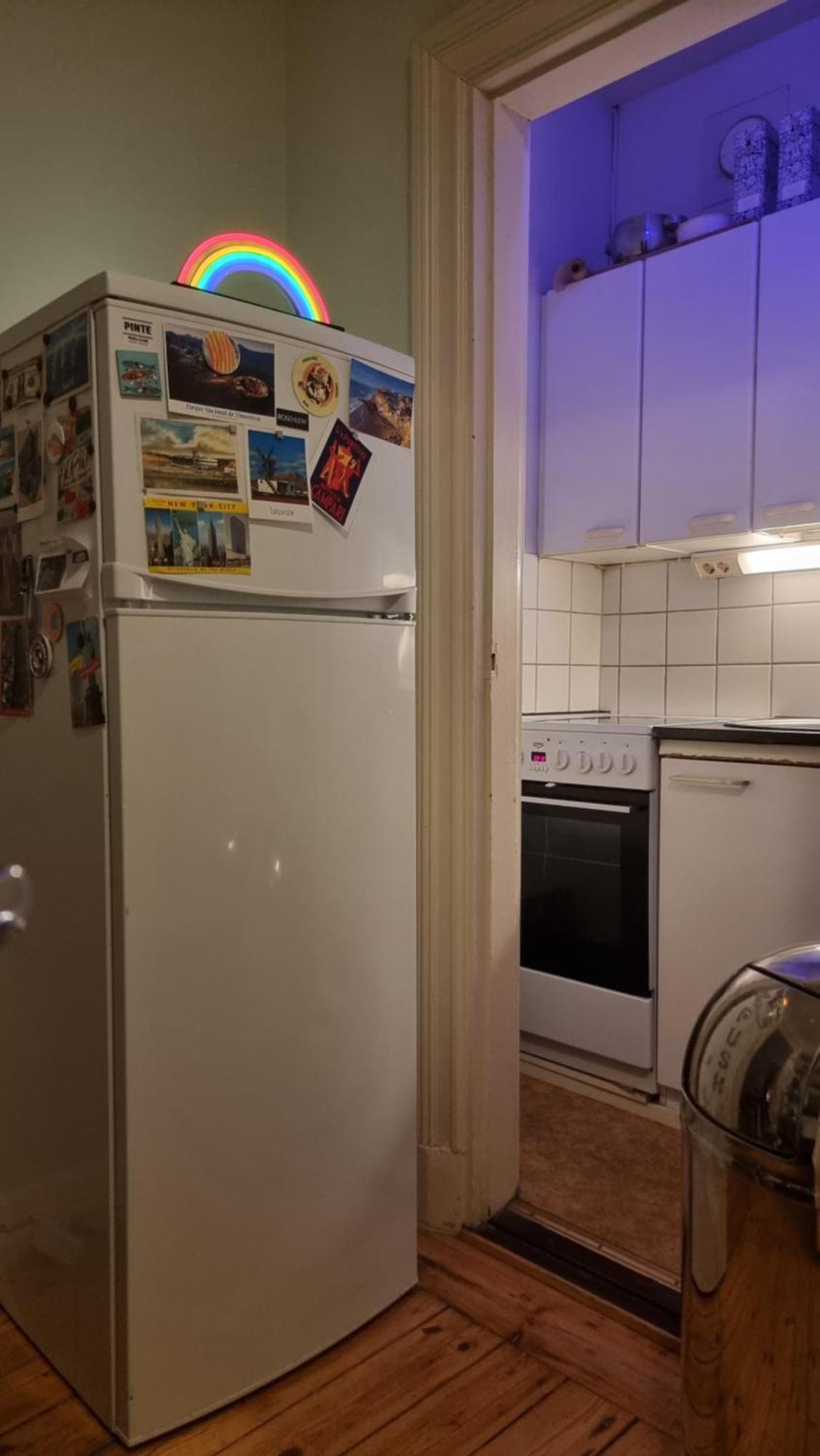 Apartamento Artsy & Boheme Helsinki Exterior foto